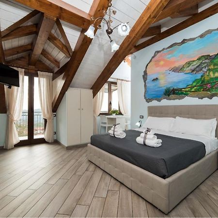 B&B Kebonta Аджерола Экстерьер фото