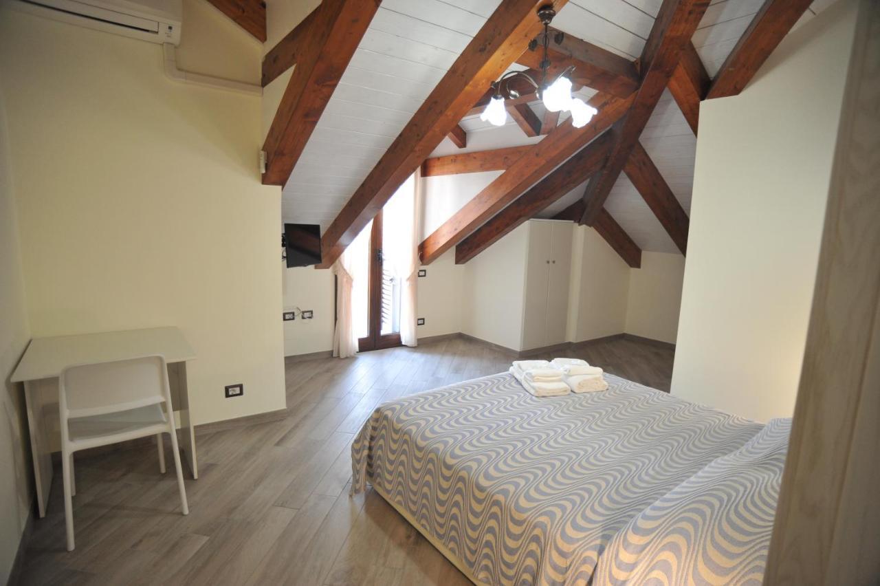 B&B Kebonta Аджерола Экстерьер фото