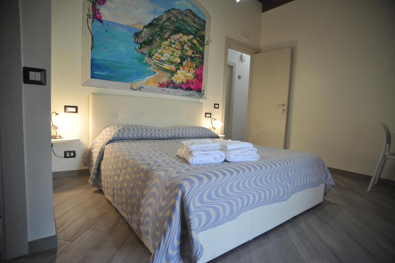 B&B Kebonta Аджерола Экстерьер фото