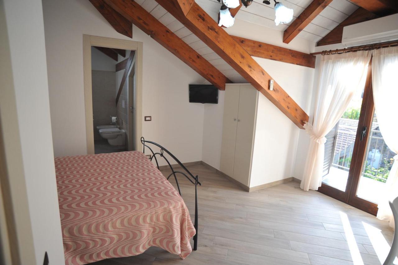 B&B Kebonta Аджерола Экстерьер фото