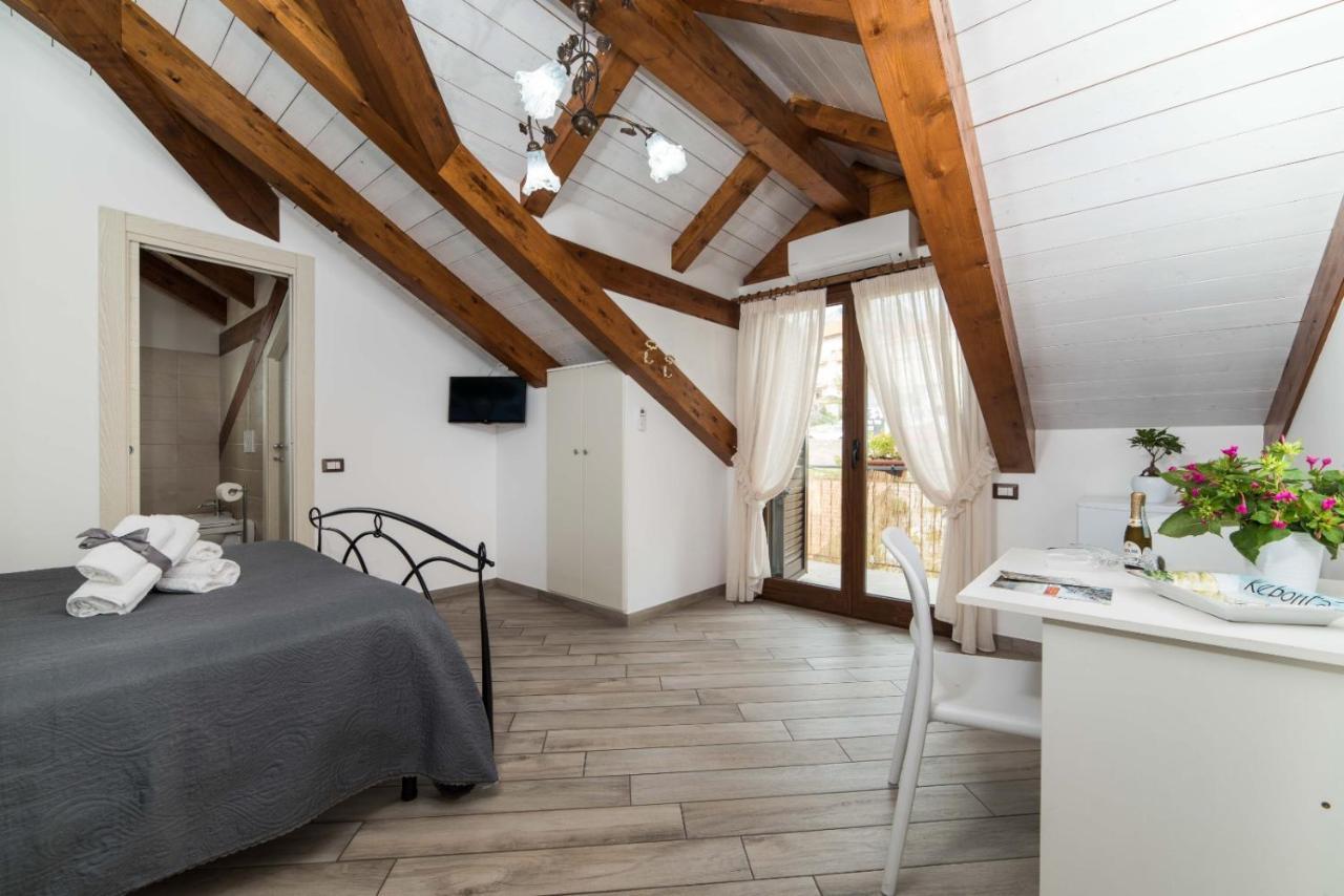 B&B Kebonta Аджерола Экстерьер фото