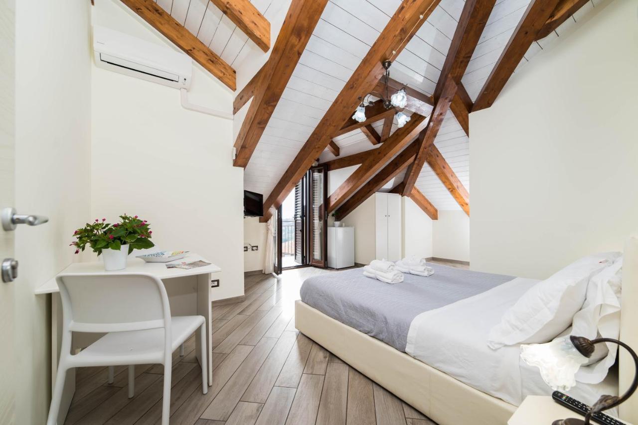 B&B Kebonta Аджерола Экстерьер фото