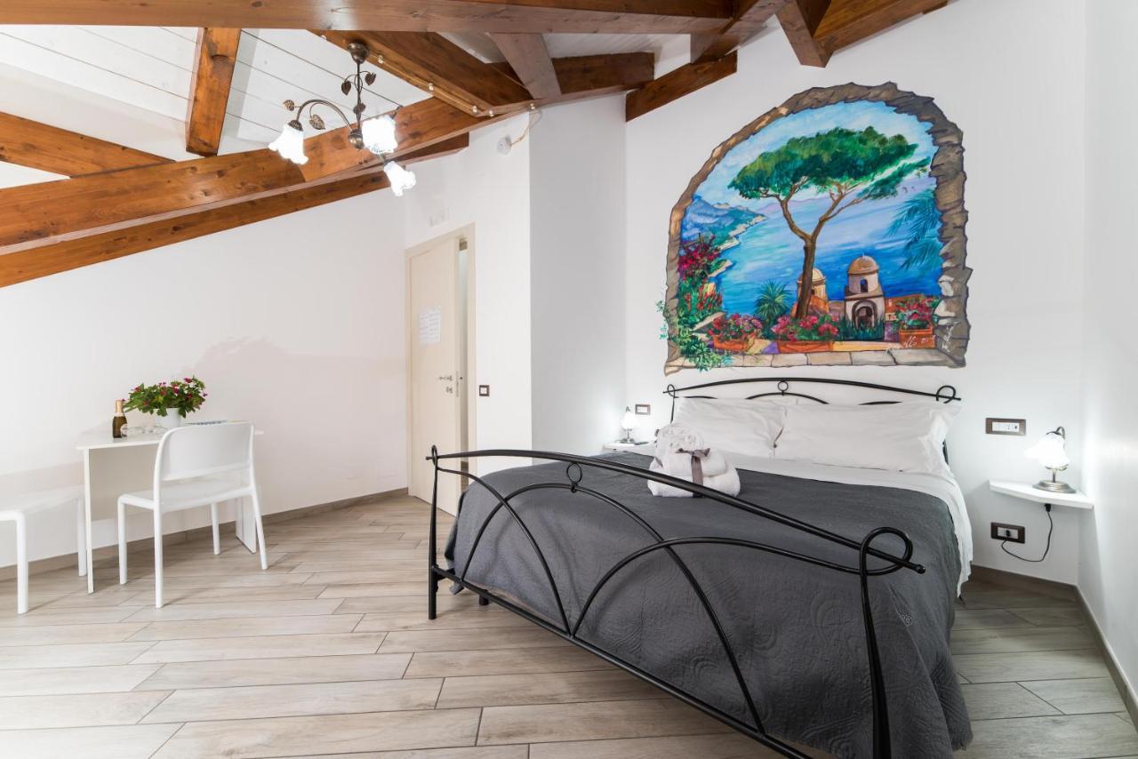 B&B Kebonta Аджерола Экстерьер фото