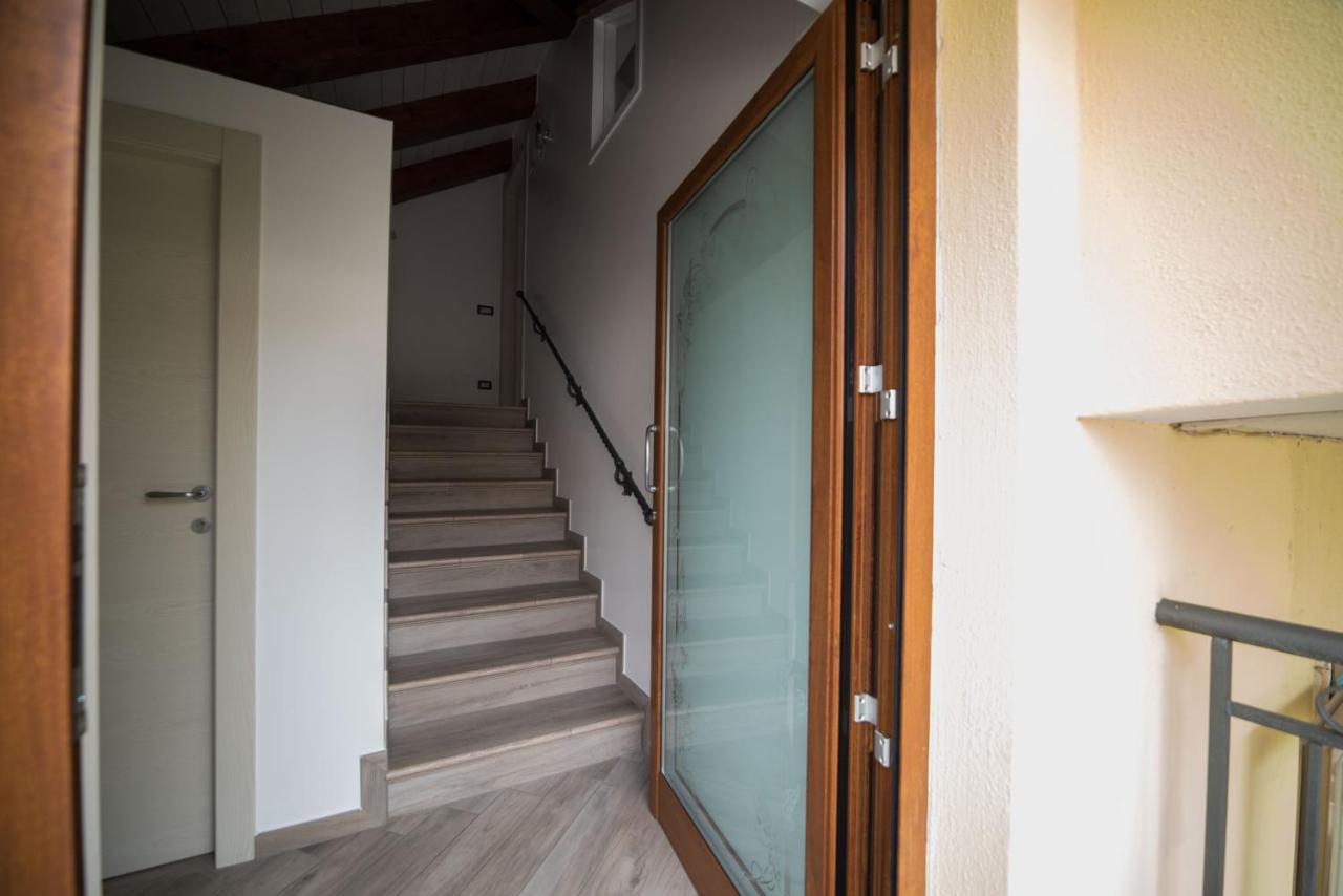 B&B Kebonta Аджерола Экстерьер фото