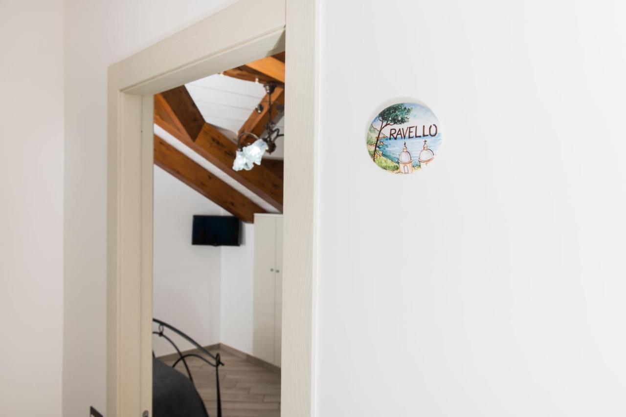 B&B Kebonta Аджерола Экстерьер фото