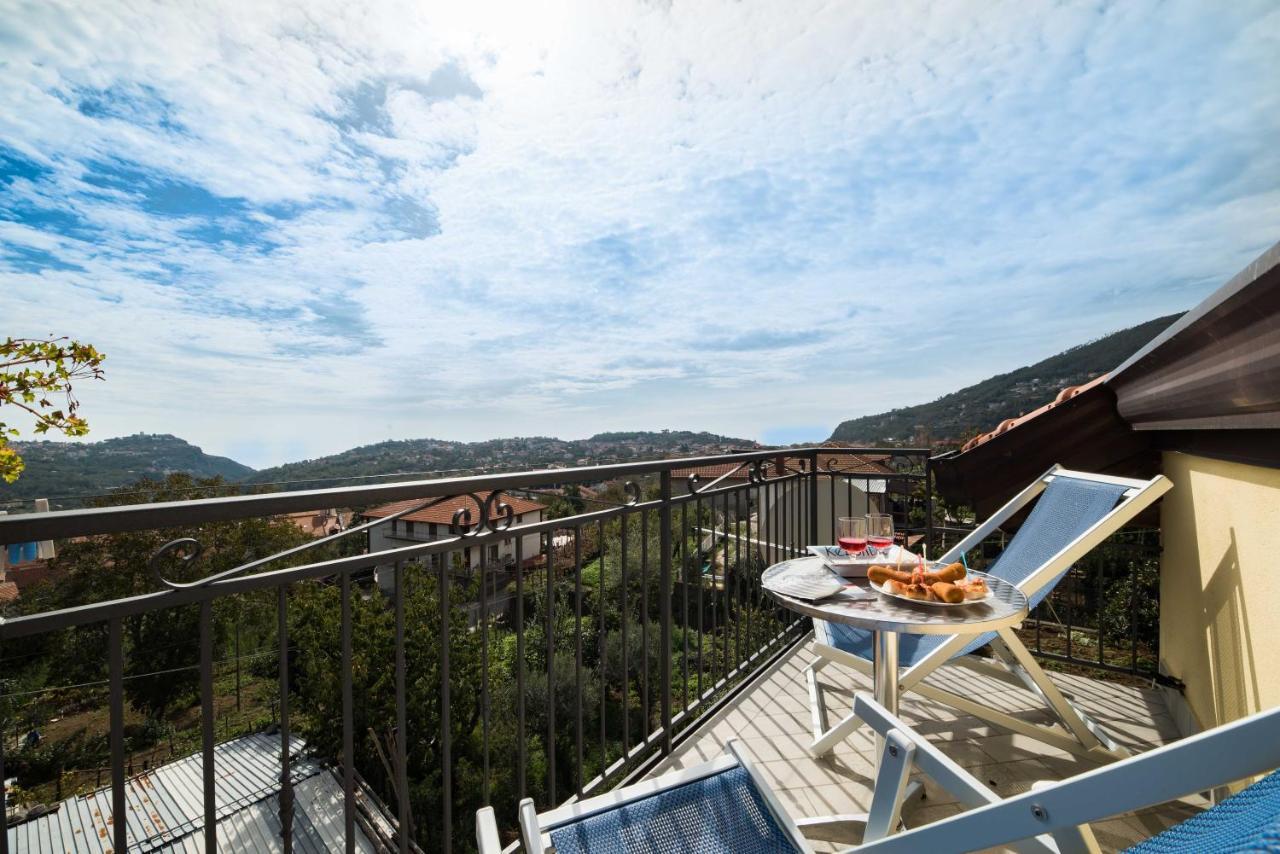 B&B Kebonta Аджерола Экстерьер фото